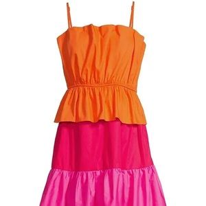 Milly Nina Dress - Small with tags